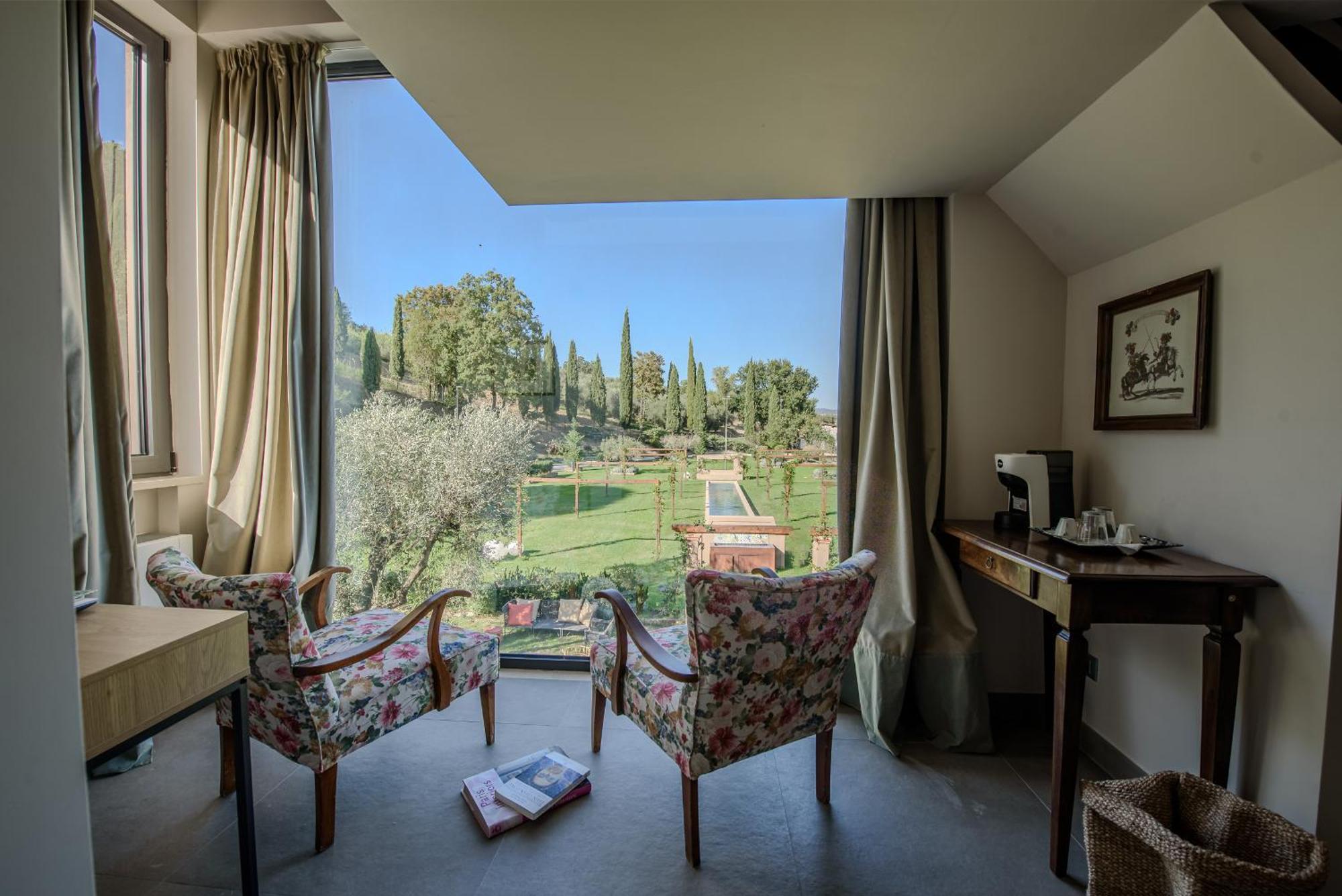 L'Olivo Country Resort & Spa Bassano in Teverina Exterior photo